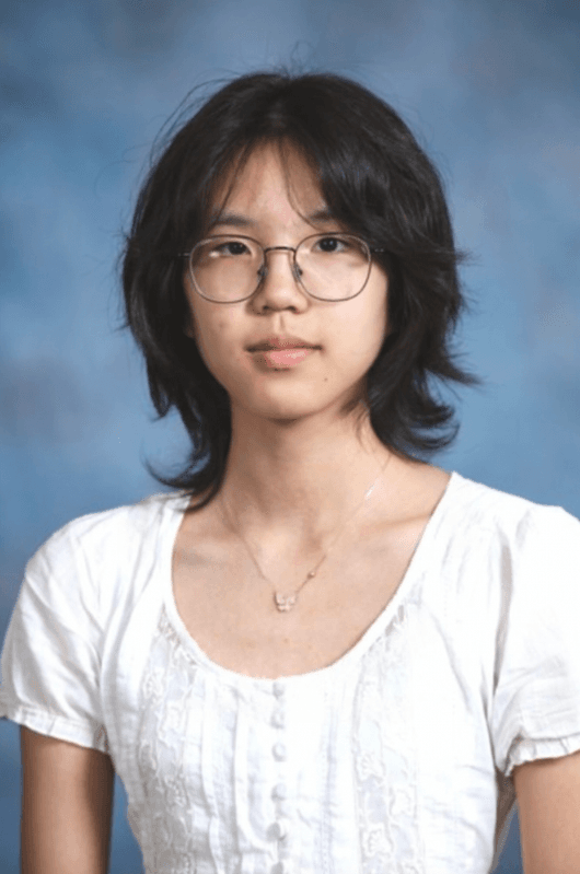 Audrey Yu, Vice President