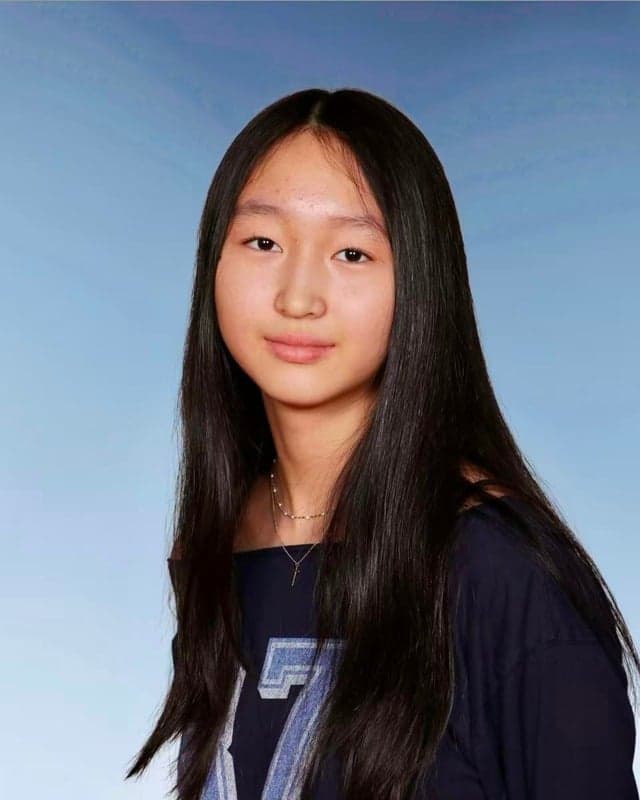 Olivia Wang, Vice President