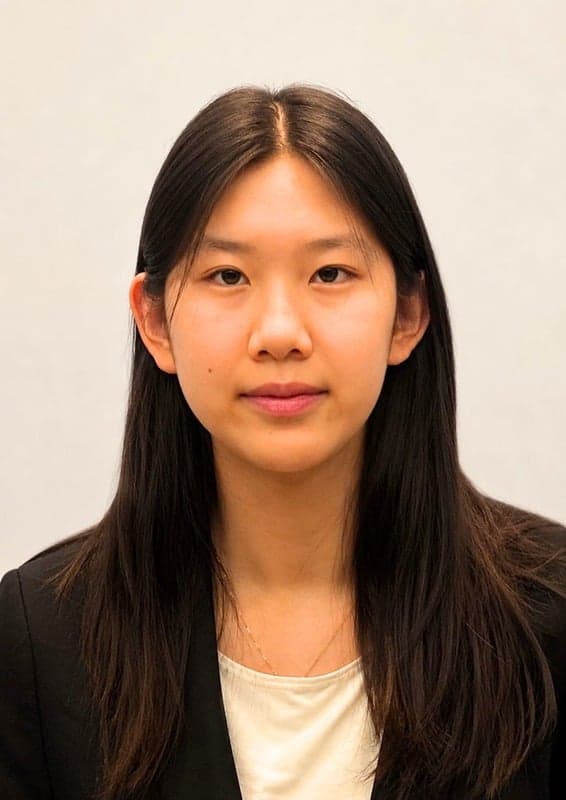Sophia Wang, President